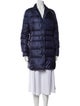 Weekend Max Mara Down Coat