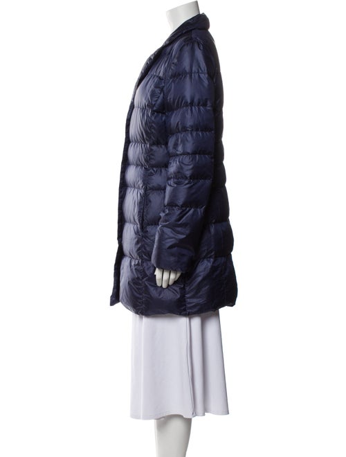 Weekend Max Mara Down Coat