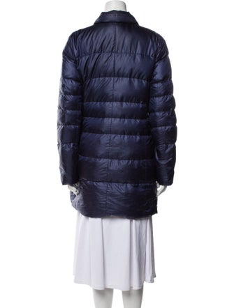 Weekend Max Mara Down Coat