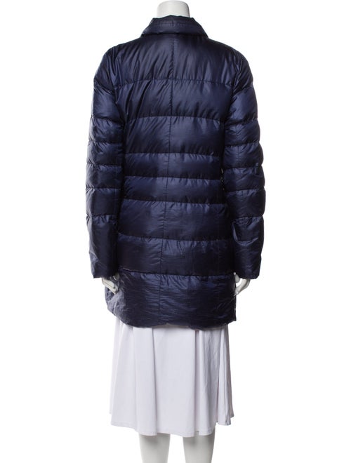 Weekend Max Mara Down Coat