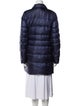 Weekend Max Mara Down Coat