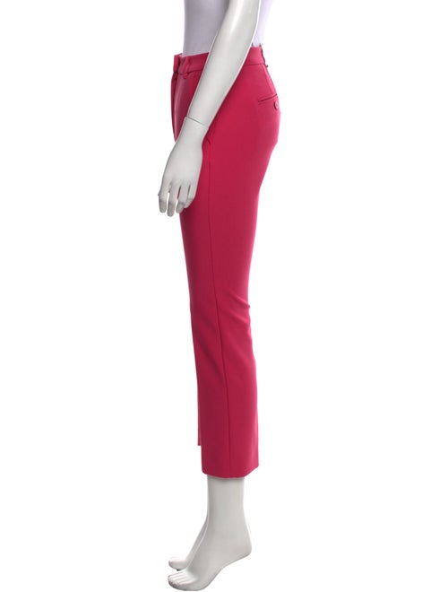 Weekend Max Mara Straight Leg Pants