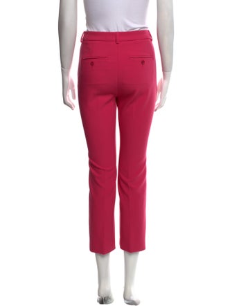 Weekend Max Mara Straight Leg Pants