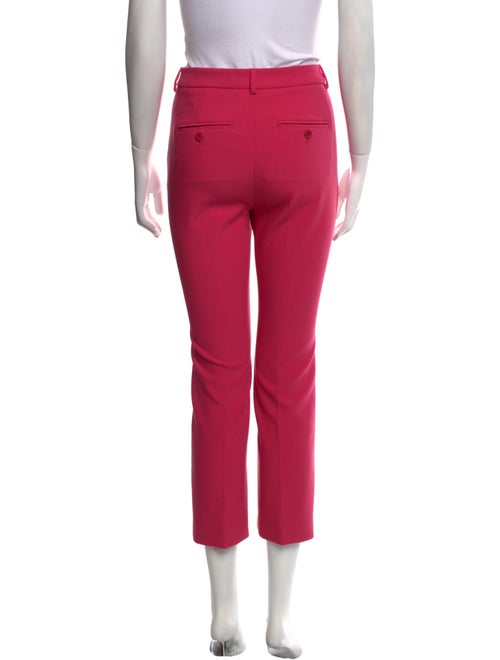 Weekend Max Mara Straight Leg Pants