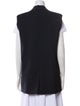 Weekend Max Mara Virgin Wool Vest