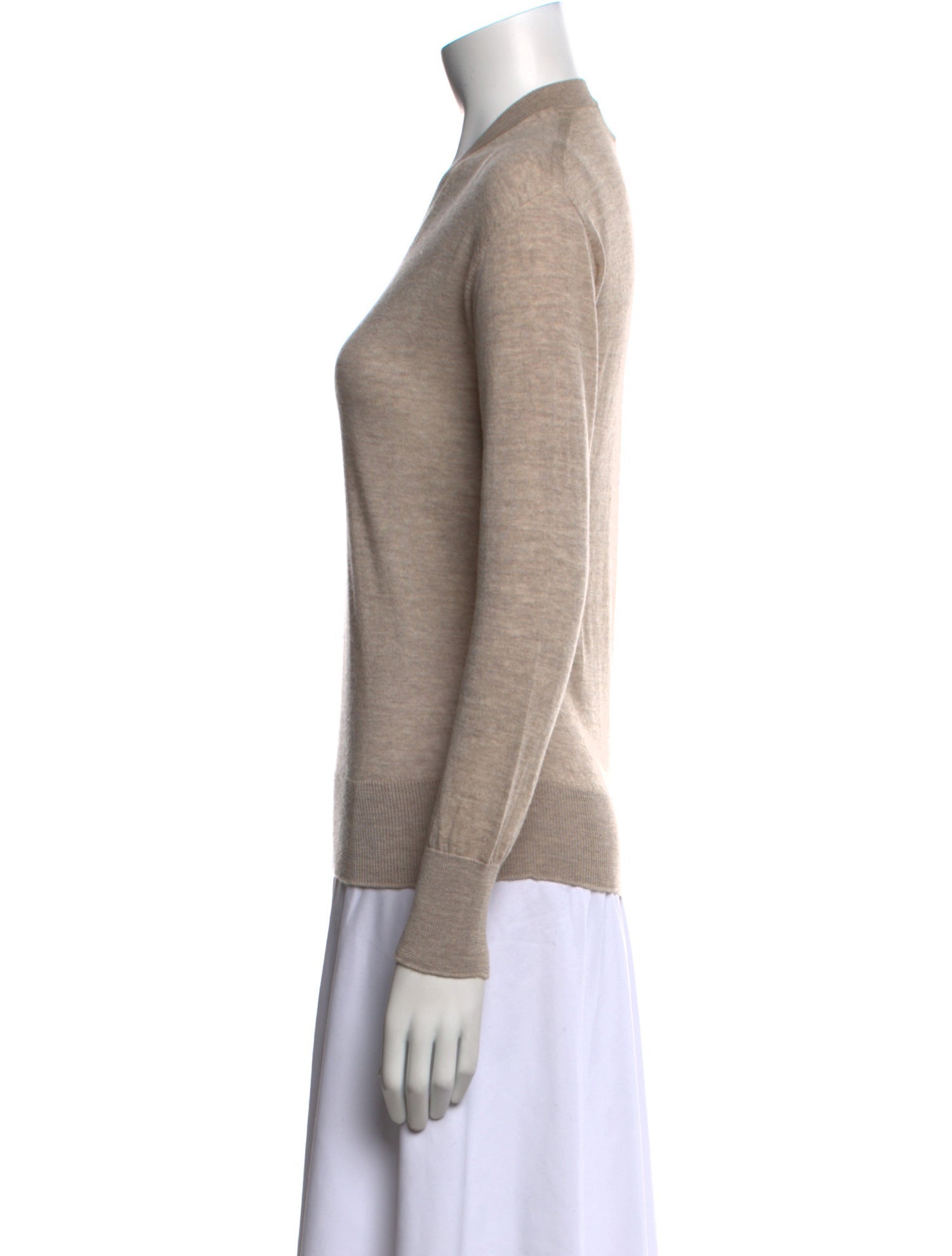 Weekend Max Mara V-Neck Sweater
