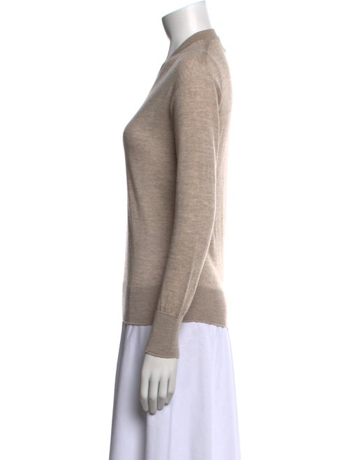 Weekend Max Mara V-Neck Sweater