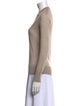 Weekend Max Mara V-Neck Sweater