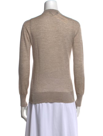 Weekend Max Mara V-Neck Sweater