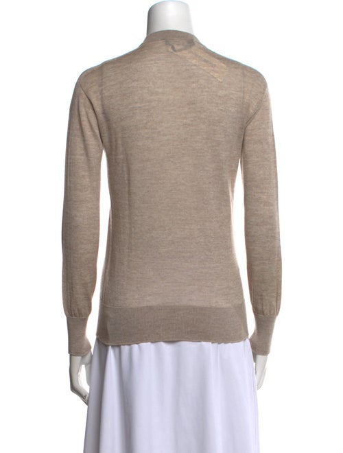 Weekend Max Mara V-Neck Sweater