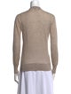 Weekend Max Mara V-Neck Sweater