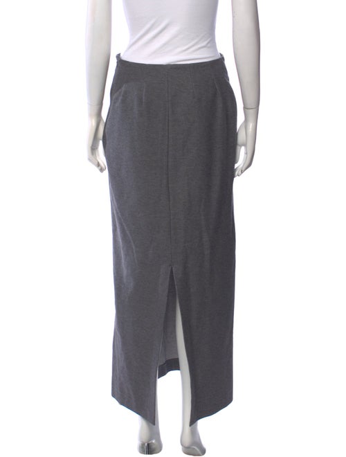 Weekend Max Mara Long Skirt