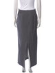 Weekend Max Mara Long Skirt