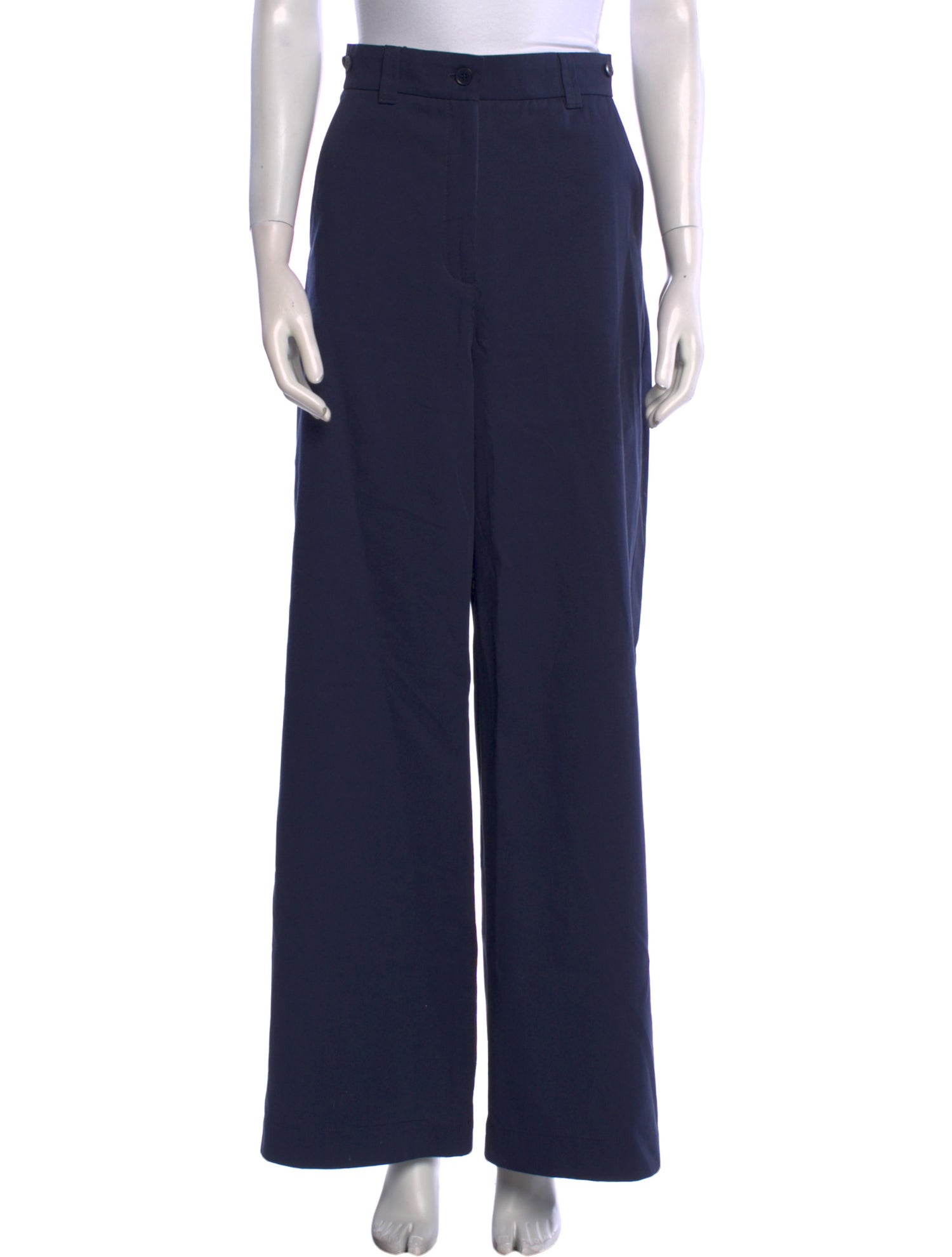 Weekend Max Mara Wide Leg Pants w/ Tags