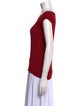 Weekend Max Mara Scoop Neck Sweater