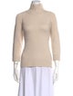 Weekend Max Mara Cashmere Turtleneck Sweater