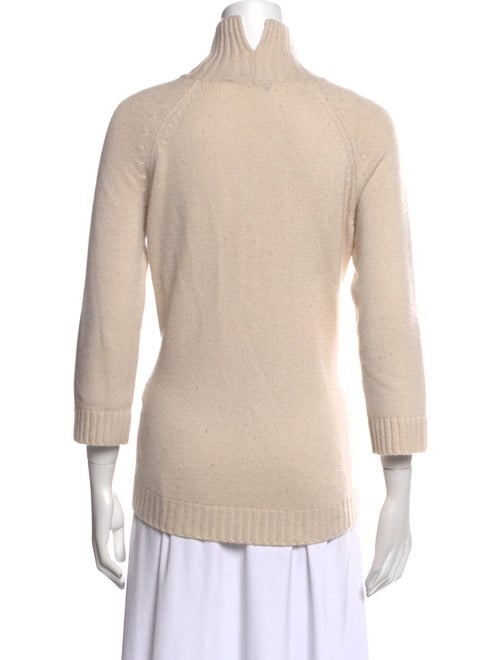 Weekend Max Mara Cashmere Turtleneck Sweater