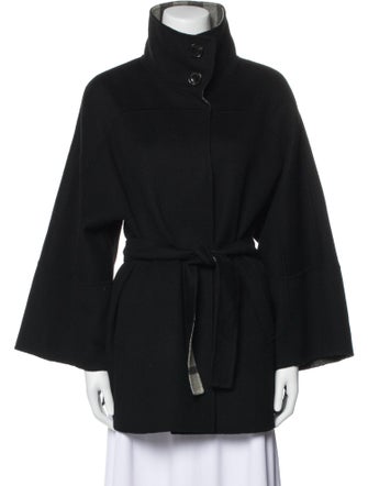 Weekend Max Mara Virgin Wool Jacket