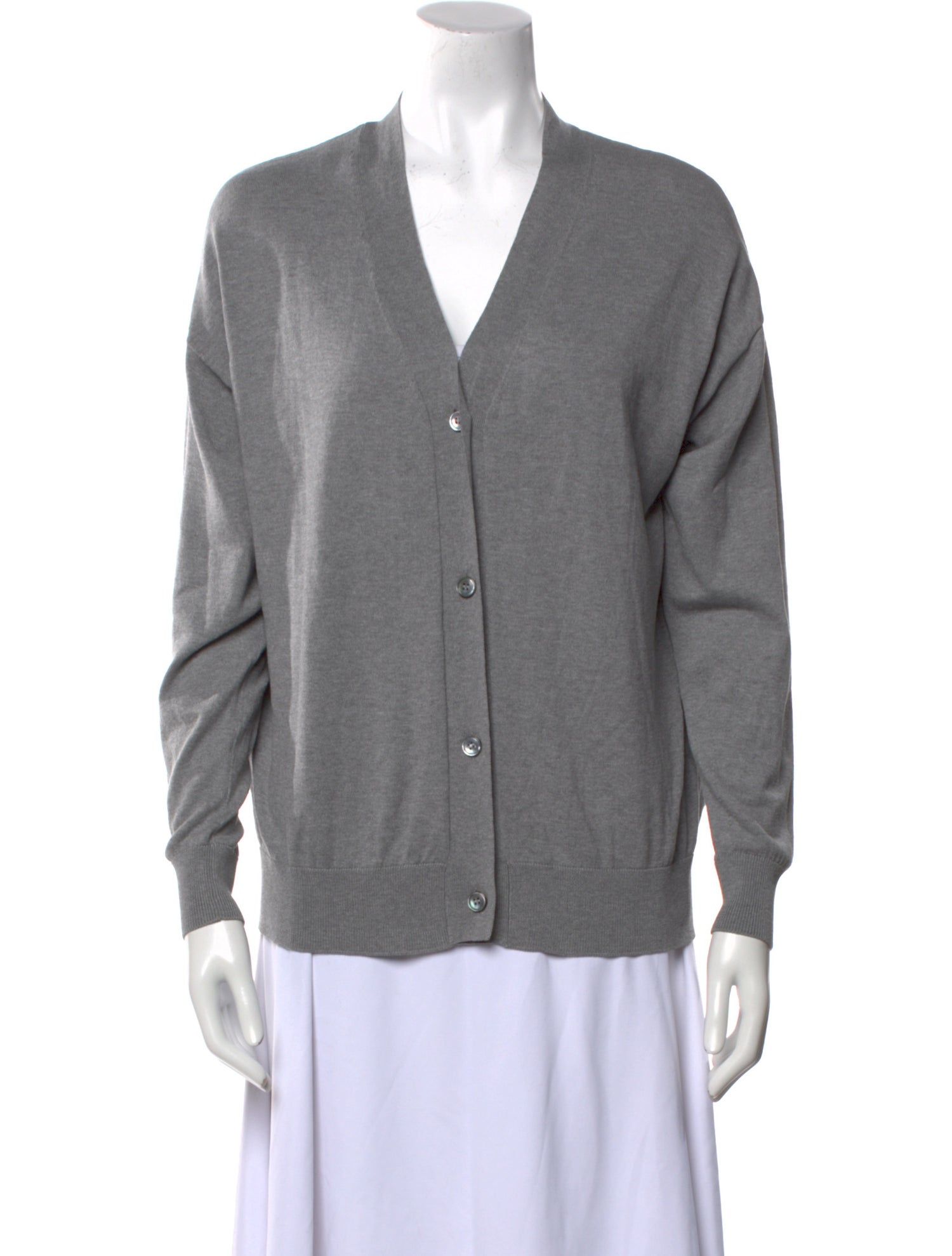 Weekend Max Mara V-Neck Sweater