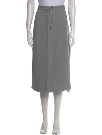 Weekend Max Mara Midi Length Skirt