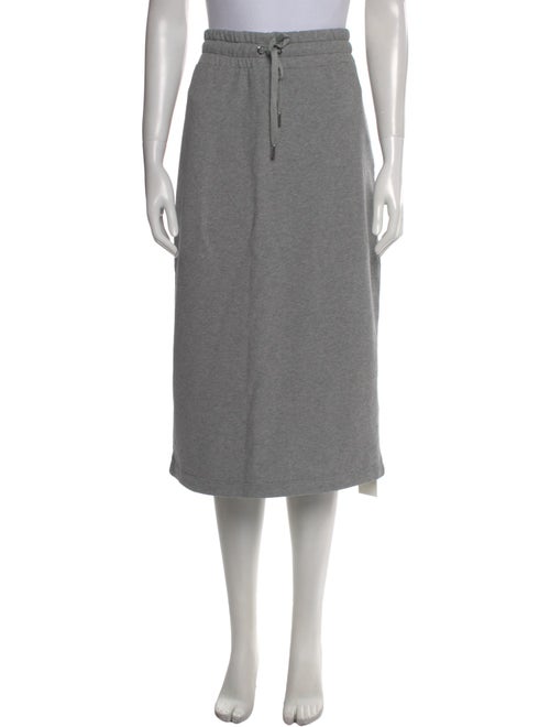 Weekend Max Mara Midi Length Skirt