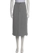 Weekend Max Mara Midi Length Skirt
