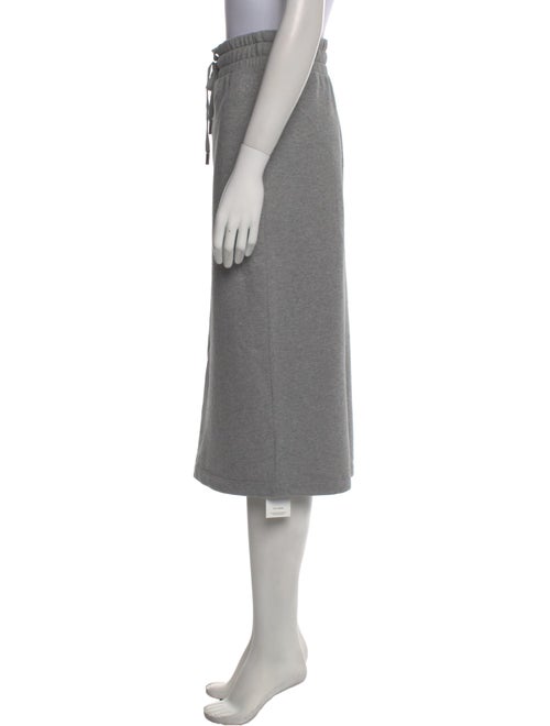 Weekend Max Mara Midi Length Skirt