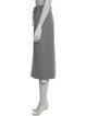 Weekend Max Mara Midi Length Skirt