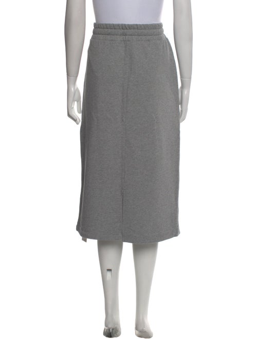 Weekend Max Mara Midi Length Skirt