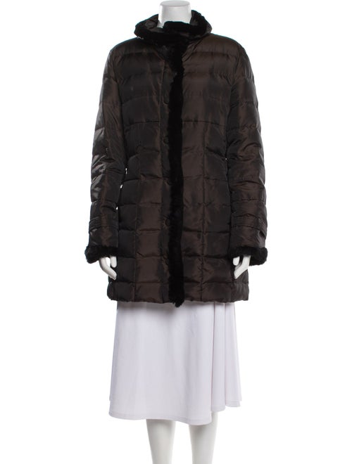 Weekend Max Mara Down Coat