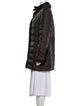 Weekend Max Mara Down Coat