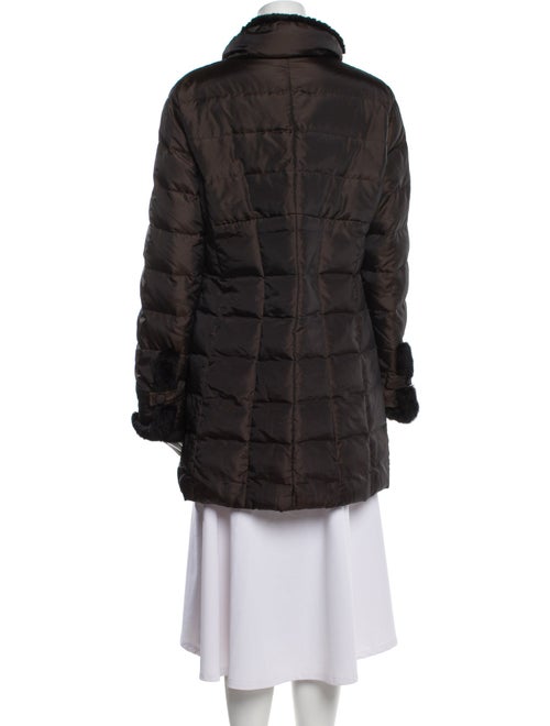 Weekend Max Mara Down Coat