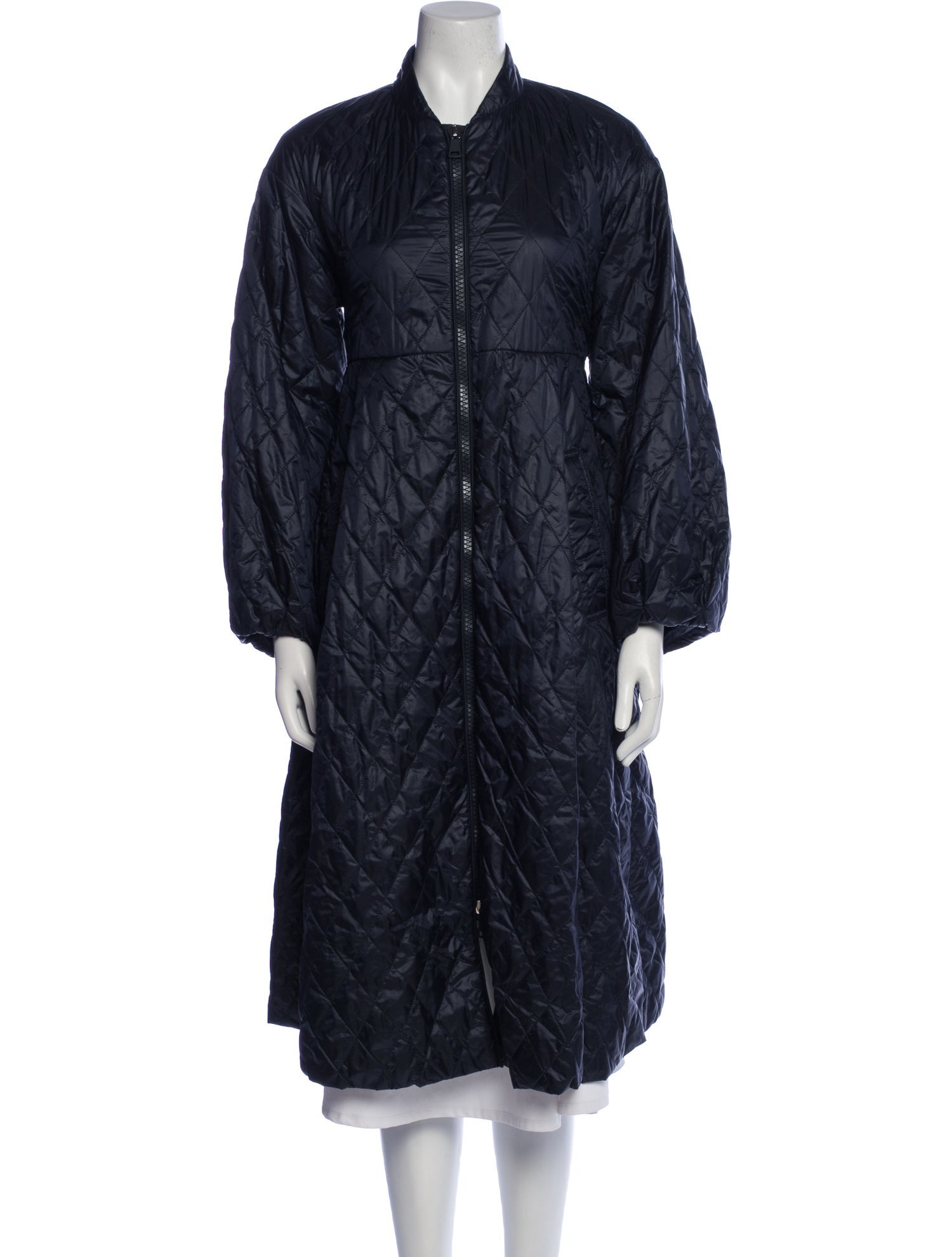 Weekend Max Mara Coat w/ Tags