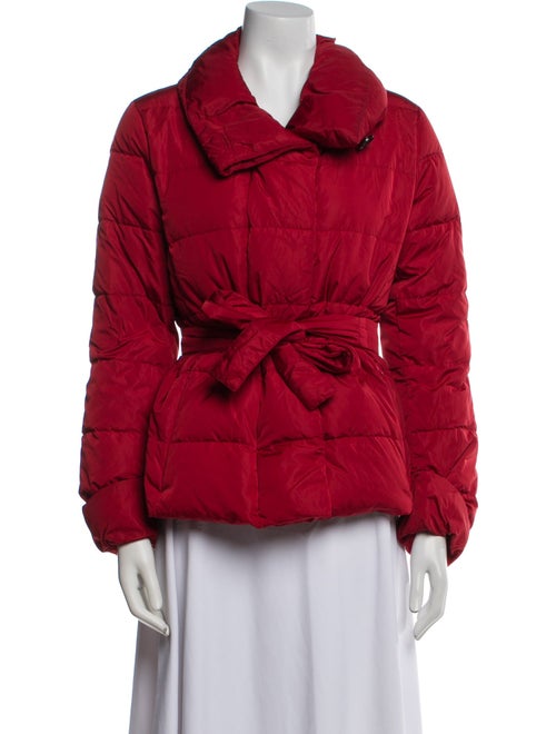 Weekend Max Mara Down Jacket