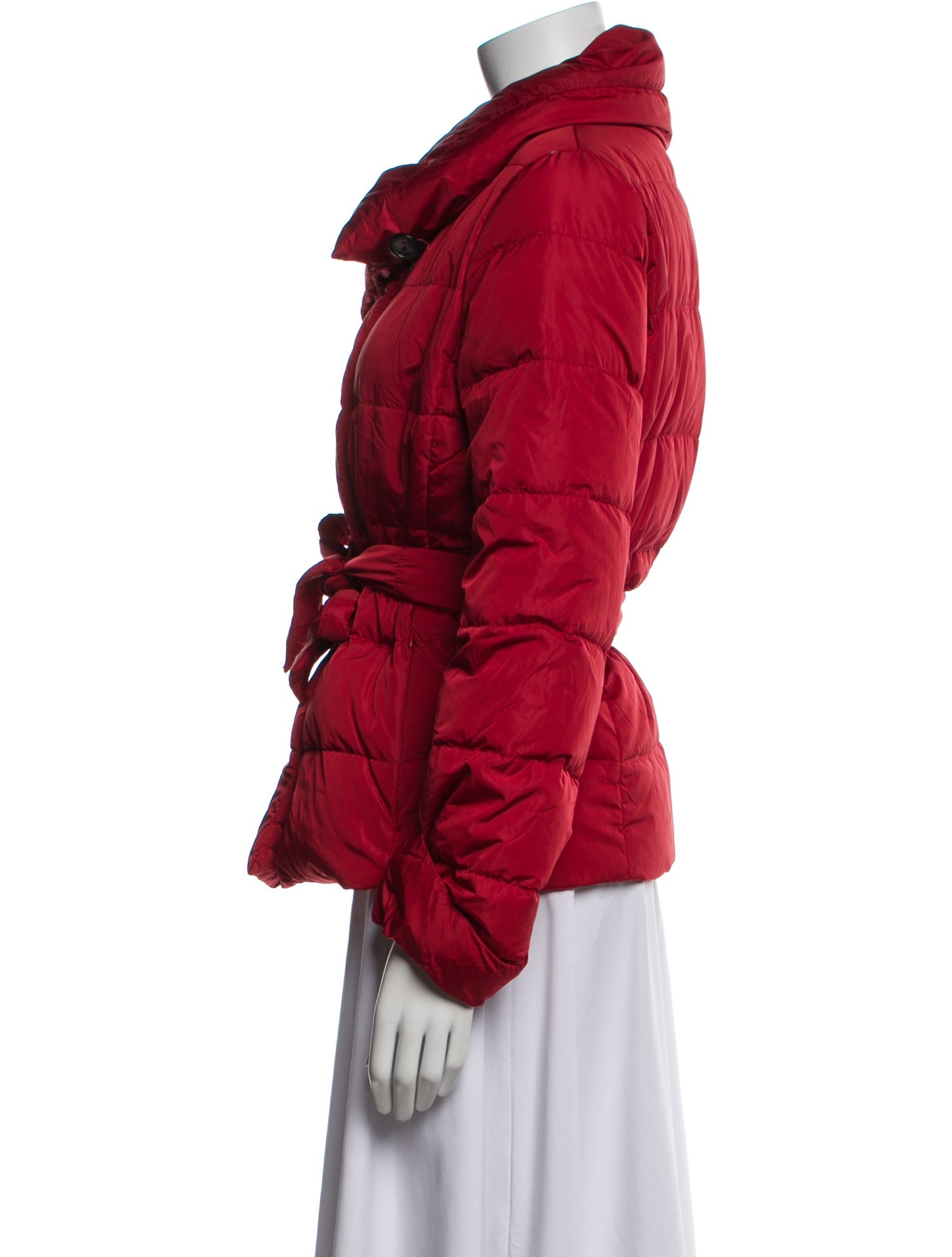 Weekend Max Mara Down Jacket