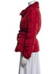 Weekend Max Mara Down Jacket
