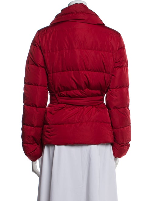 Weekend Max Mara Down Jacket