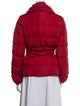 Weekend Max Mara Down Jacket