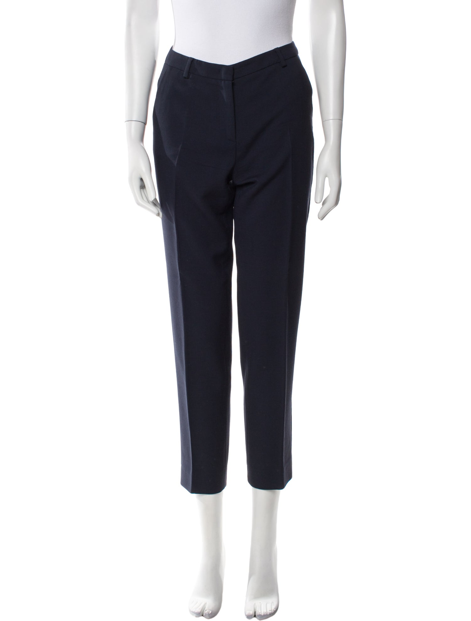 Weekend Max Mara Straight Leg Pants