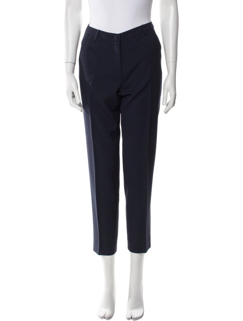 Weekend Max Mara Straight Leg Pants