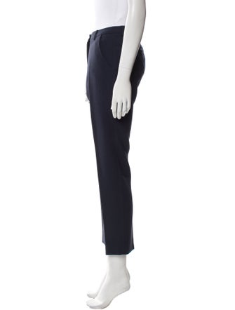 Weekend Max Mara Straight Leg Pants