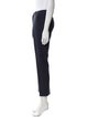 Weekend Max Mara Straight Leg Pants