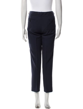 Weekend Max Mara Straight Leg Pants