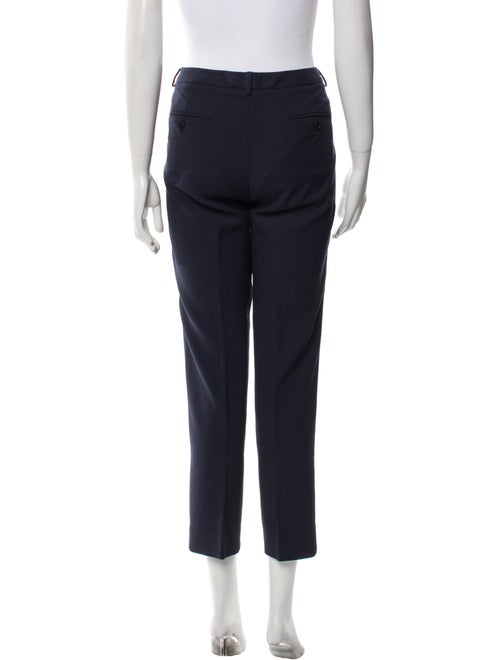 Weekend Max Mara Straight Leg Pants