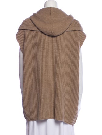 Weekend Max Mara Wool V-Neck Sweater