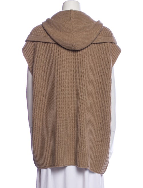 Weekend Max Mara Wool V-Neck Sweater