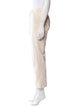 Weekend Max Mara Straight Leg Pants