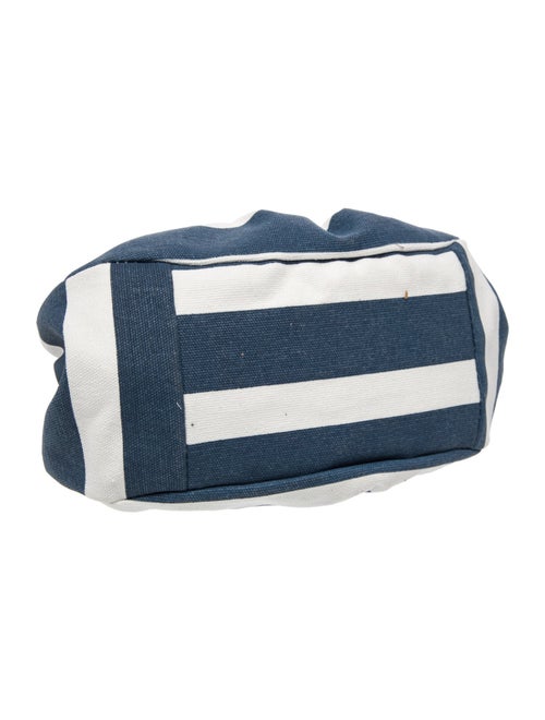 Weekend Max Mara Canvas Minaudière