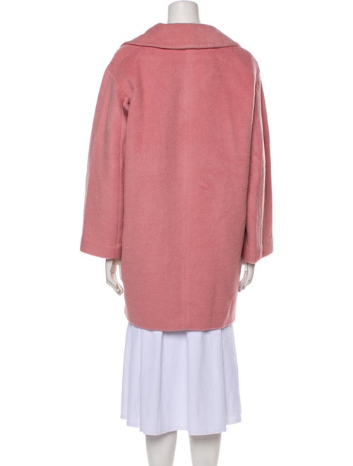 Weekend Max Mara Alpaca Coat