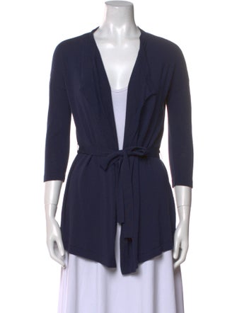 Weekend Max Mara V-Neck Sweater